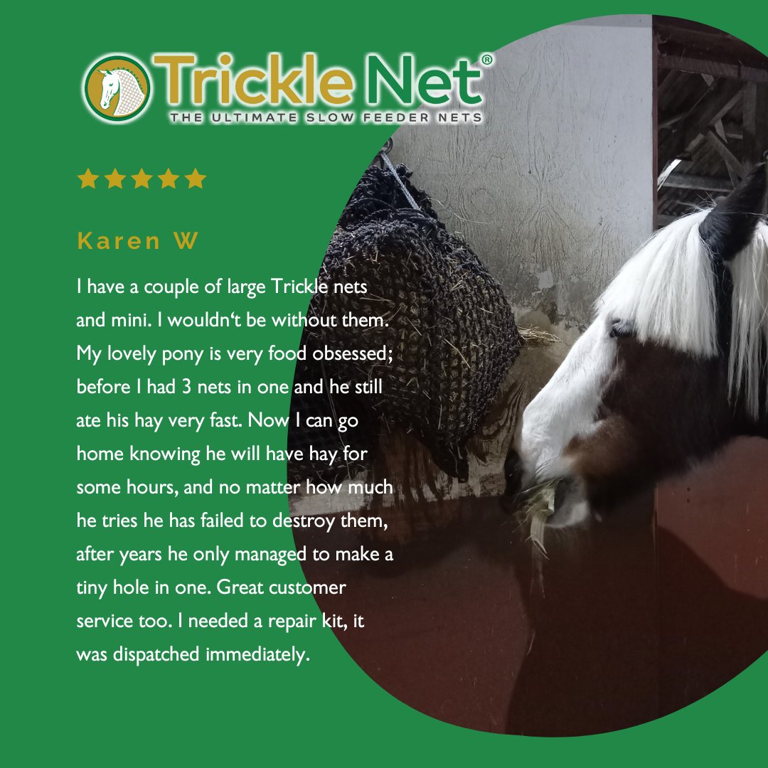 Trickle Net (@TrickleNetUK) / Posts / X