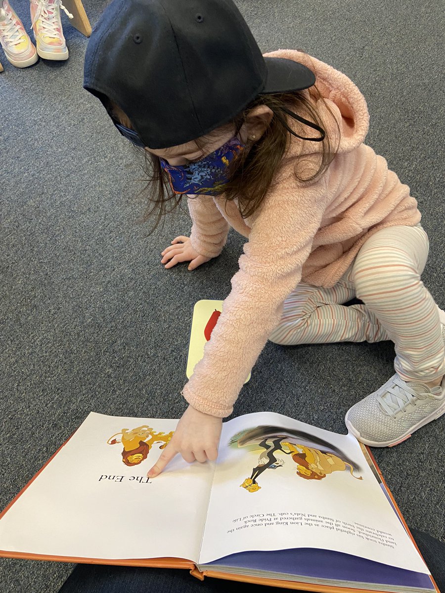 MrsF_MtView's tweet photo. What a great way to end Read Across America week by sharing our favorite books from home! 😀📖@MtView07836 https://t.co/n5q5LkPoKe