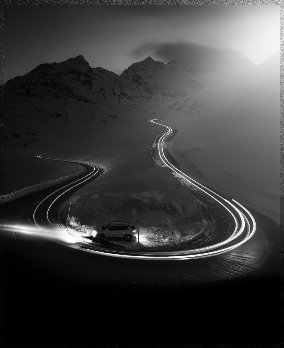 Stunning shot by <a href="/wildalps/">Dom 🏔🐐</a>
🤍🖤