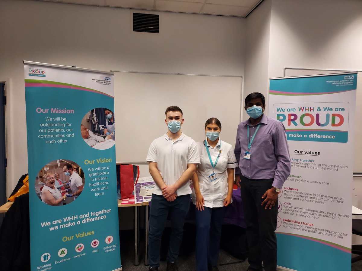 WHH AHPs tweet media