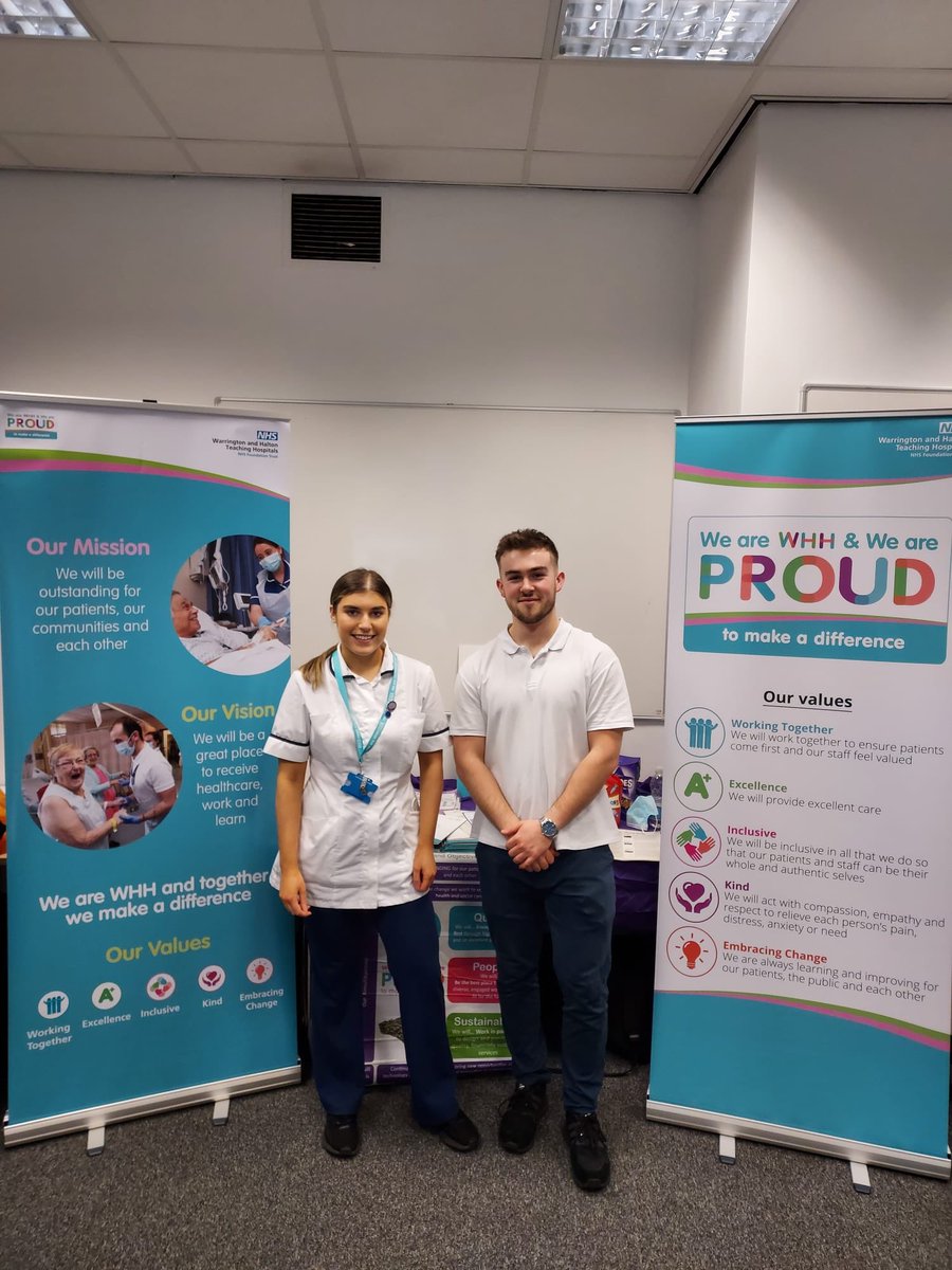 WHH AHPs tweet media