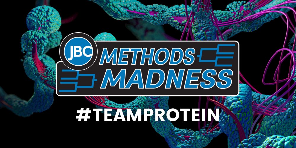 jbiolchem's tweet photo. 🆕 to #JBCMethodsMadness | 2021 was a big year for protein prediction! Not only did it mark 50 years of the Protein Data Bank, but it's also the year when @DeepMind and @emblebi launched the Alpha Protein Structure Database 🖥️ #TeamProtein

https://t.co/mfVaISfynV https://t.co/GXLse4cQwv