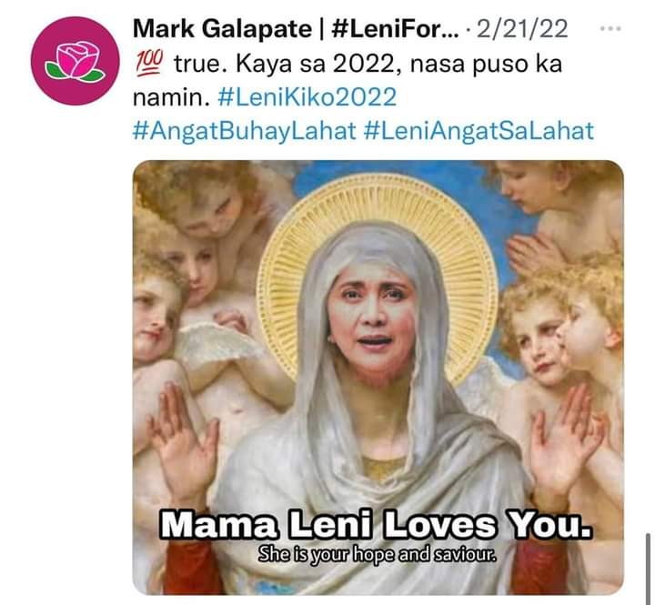 boybugoy19457's tweet photo. @MJGalapate hahahah may mga sayad sa utak https://t.co/lHDOMDRQTH