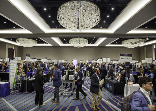 We greatly appreciate our 2022 Texas ACG Capital Connection Event Sponsors. All of these companies are making it possible for us to provide exceptional content, networking &amp; deal making opportunities for our TACC attendees.

Don’t miss out! We are now less than 3 weeks out!