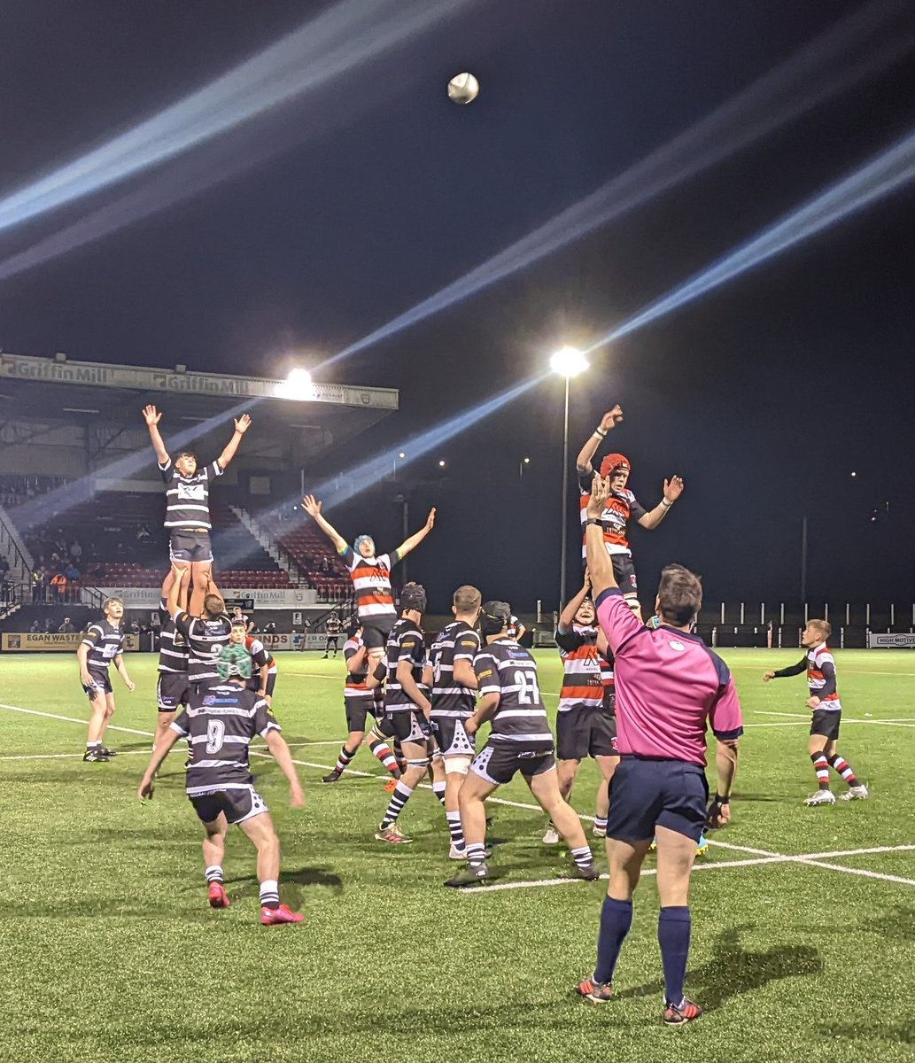 TrickyCase's tweet image. Tense game in the @dewar_shield as @PontyPSRU drew 17-17 against Pontypool. Some improvement needed before we go again on Wednesday against Cardiff at the Arms Park
