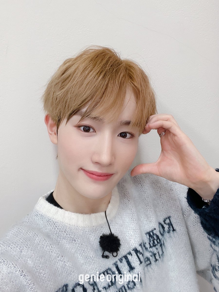 hyukbra's tweet photo. 📷| #PIC ▪︎ 04.03.22  – Publicação com Hyuk no Twitter da Genie Original 🐶

#HYUK #혁 #TEMPEST #TPST #템페스트 
@TPST__official @TPST_twt https://t.co/bY1HLm6lHm