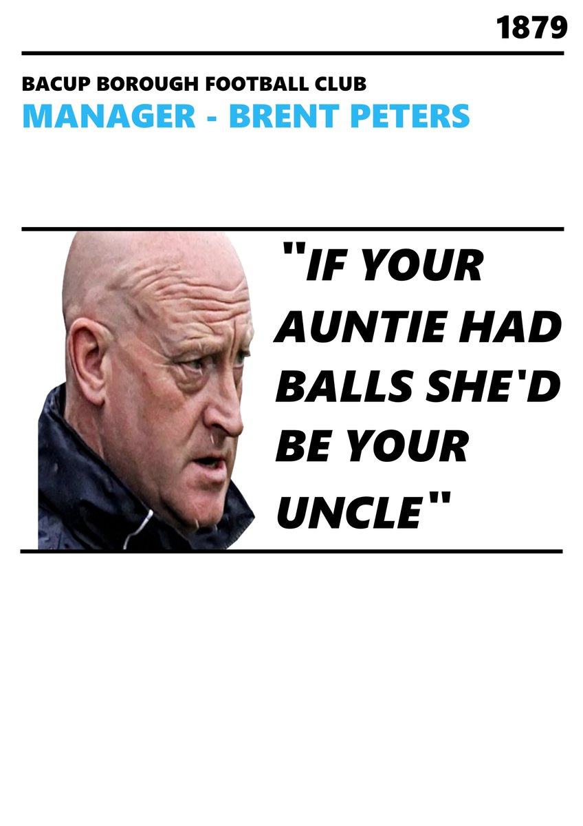 Bacup Borough FC tweet media