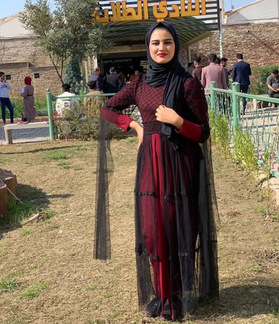 اهلي يكولون أتركي الدراسة ما بيها مستقبل وتزوجي احسن 

انتم شتكولون اخذ نصيحة اهلي .