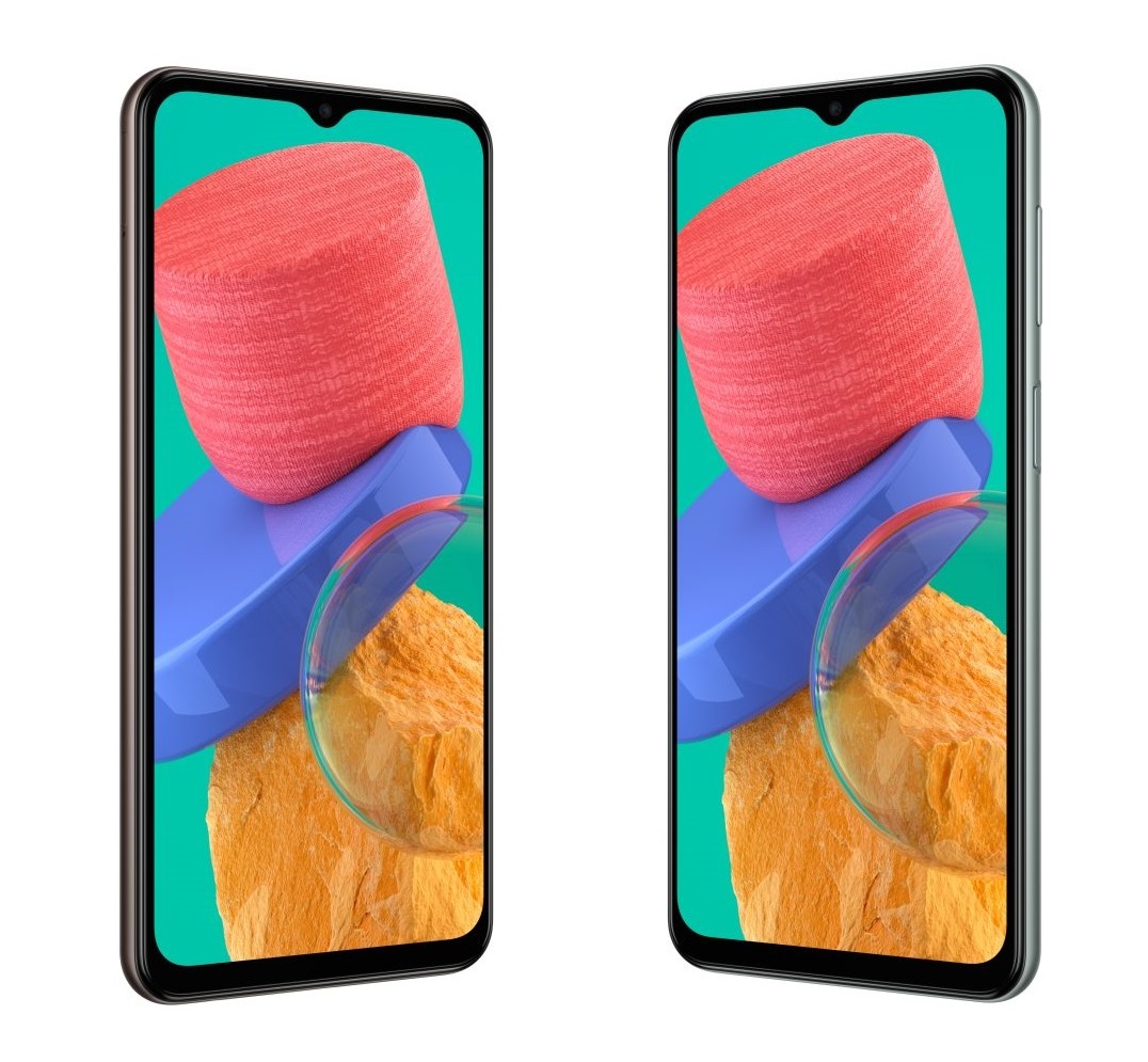 Анонсирован смартфон Samsung Galaxy M33 с аккумулятором 6000 мАч