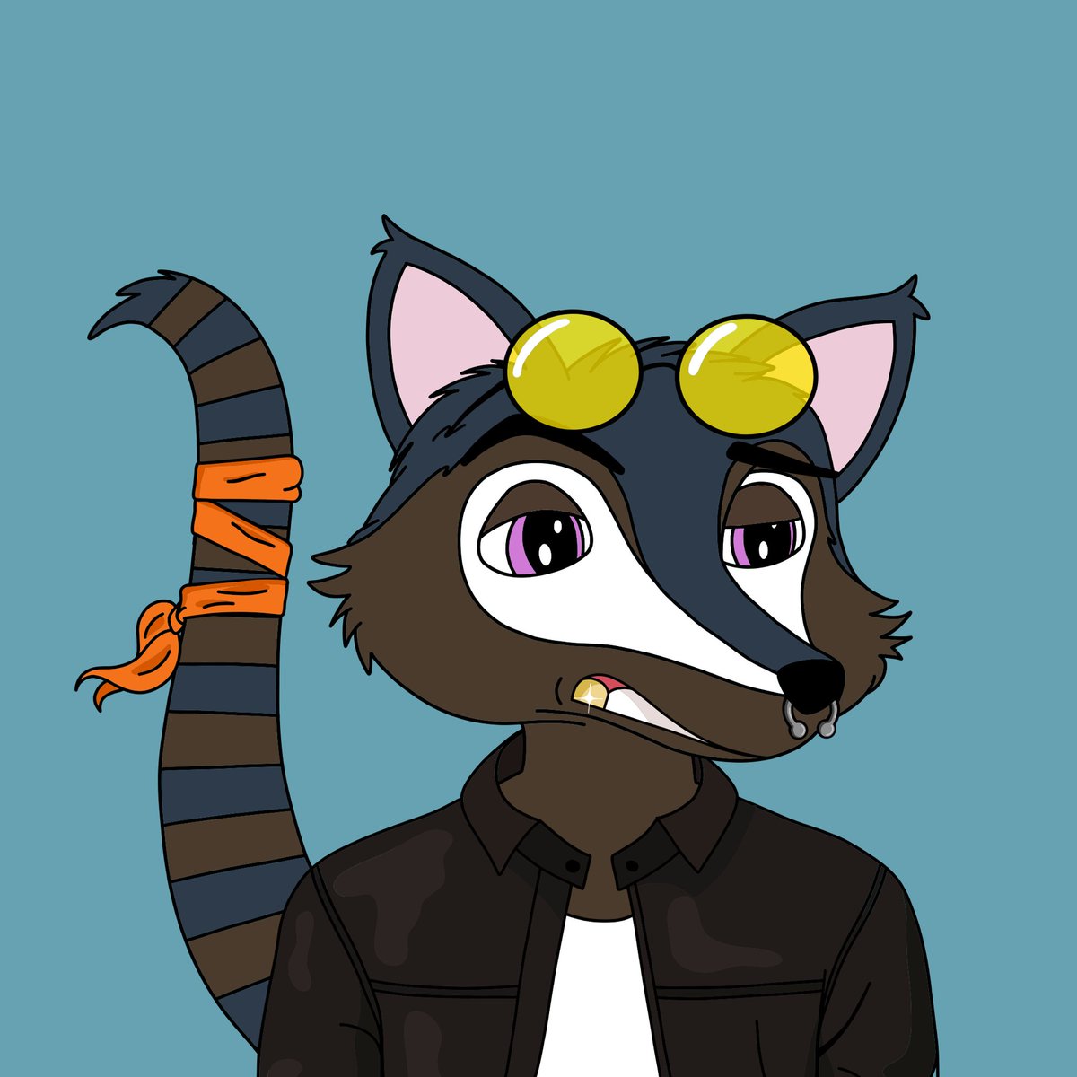 CoolCoatiClub's tweet photo. our coatis are just as individual as you 😎

1 coati sold = 1 tree we plant 🌿

0.035 ETH on OpenSea 🚀

#NFTs #NFT #NFTCommunity #NFTdrop #NFTProject #nftcollectors #NFTCollection #NFTcollectibles #OpenSeaNFT @opensea #opensea https://t.co/kMMLOJupZI