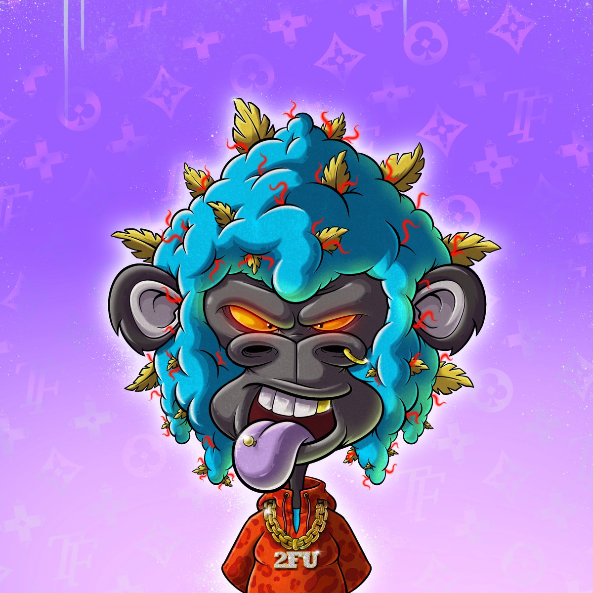 SkunkyChunks tweet media