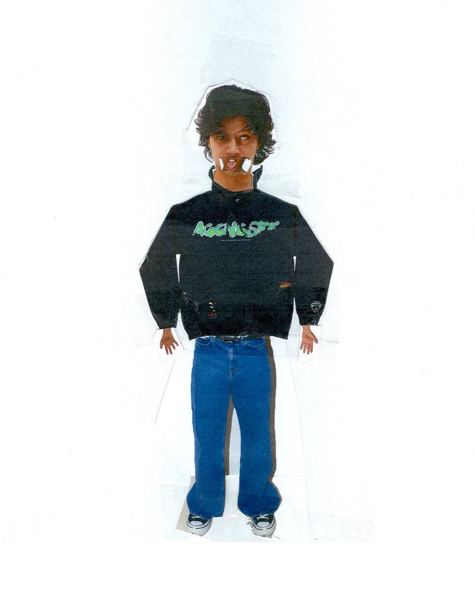 AG CLUB* tweet media