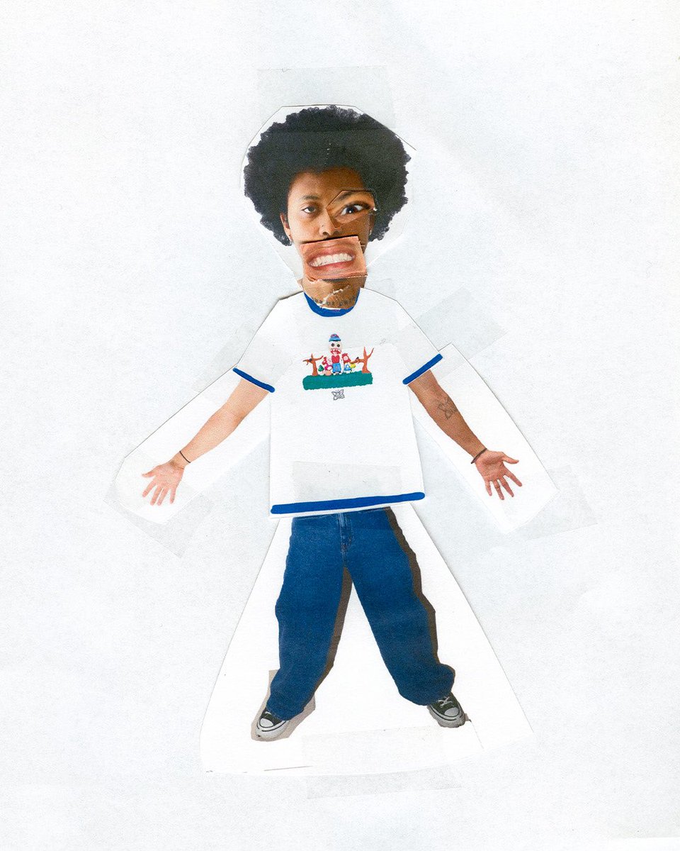 AG CLUB* tweet media