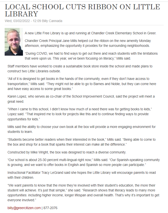 Jane Mills tweet media
