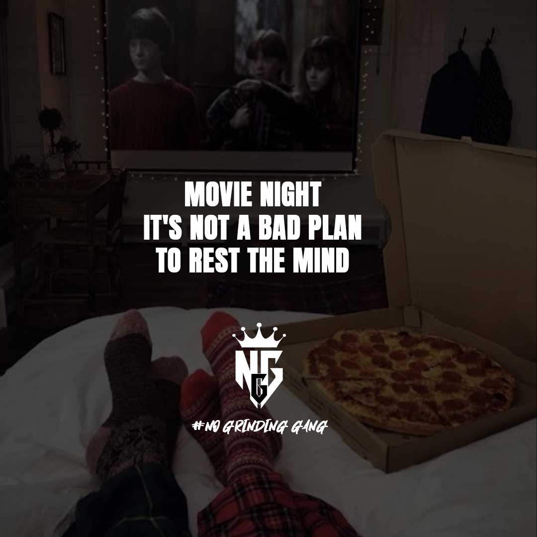 no_grinding's tweet photo. What movie would you like to see to rest? #nogrindinggang https://t.co/7hF5w1Mphl