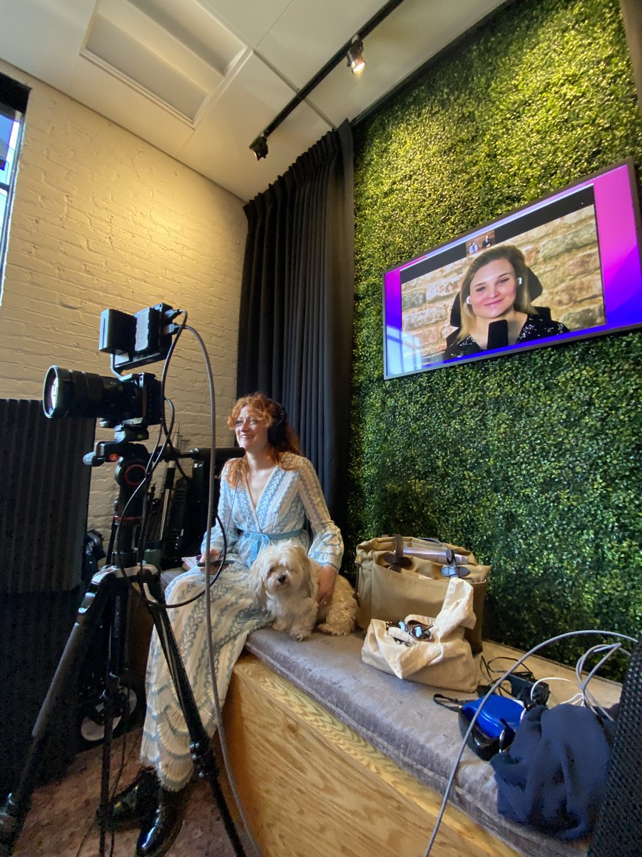 Clark Buckner tweet media