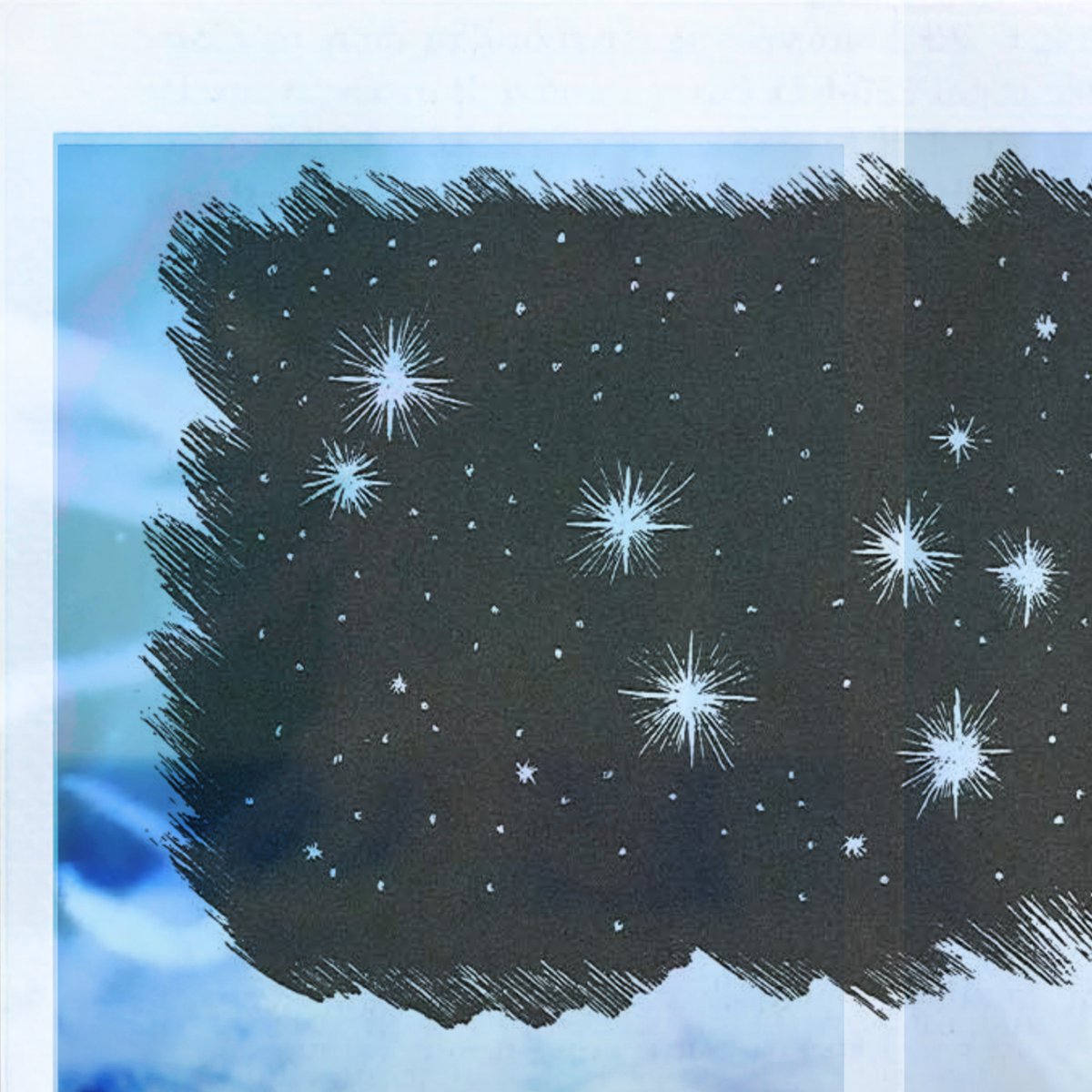 Mx 134 is UP: tinyurl.com/27acycnj "The ace of clouds, the ace of clouds". 1 hr 17 minutes of synth workouts, acid loner tunes, mangled jungle &amp; psychedelic shapeshifting tape hiss x