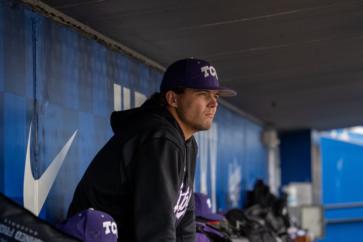 TCU_Baseball's tweet photo. ⚾️🔜

 Follow along with tonight's game ⬇️

📺 SEC Network+/WatchESPN
🖥️ https://t.co/8rRSX6pZbS
 KTCU 88.7 FM
🔊 https://t.co/Dtv8XB5u9k
📊 https://t.co/z8v5WzStIZ

#FrogballUSA | #GoFrogs https://t.co/WRd8FeUGOn