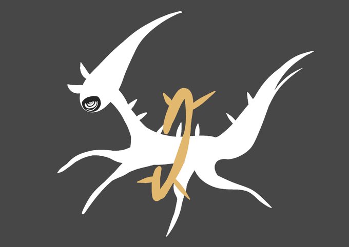 #にとすぺアルセウス 