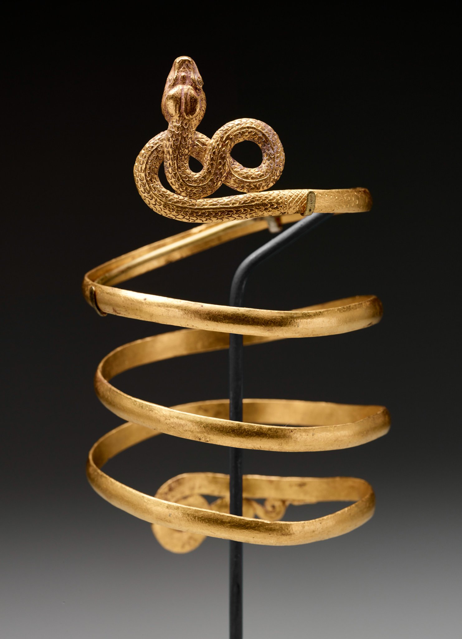 The Classical Compendium 🏛️ on Twitter "An exceptional gold Roman