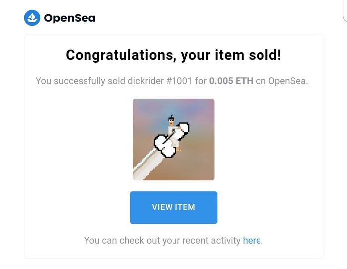 dichamploo_'s tweet photo. 4 more dickrider sold,but i have a screen of 2  .❤🚀🚀🚀
https://t.co/DXJF7s8SsT
#NFT #NFTs #NFTsales #NFTSold #NFTCommunity #NFTProject #NFTartist https://t.co/f5hVE5aLsc https://t.co/MhzGcm0k0V