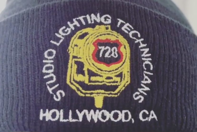 DawnMichele1's tweet image. @johnmellencamp 
Hi John! My dear sweet father passed away on February 27 😢 &amp;amp; he just LOVED you so much! He was a set lighting technician in the movie industry for 37 years! #Local728 He loved riding motorcycles &amp;amp; he was my hero!