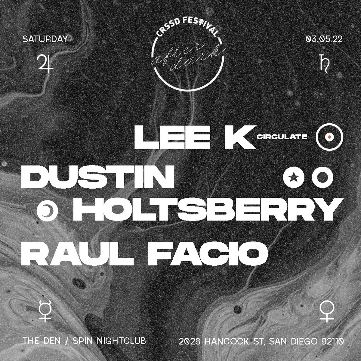 circulate records tweet media