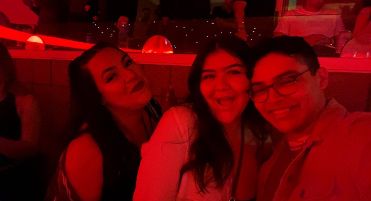 Franthecamper's tweet image. flicks from bad bunny 😈🐰