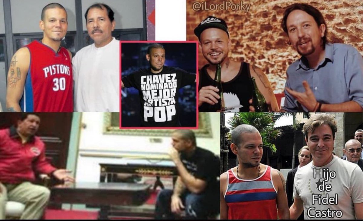 Javierhalamadrid tweet media