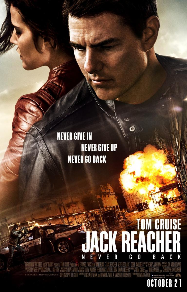 Pristimus3's tweet photo. #JACKREACHER #NuncaVuelvasAtras Pasable entretenimiento donde no veras nada más que al bueno de #TomCruise dándose de leches contra el suelo. Muy Palomitera. #Action #Sequel #pasable #FilmTwitter #MovieThread2022 https://t.co/ViH1N48gWC