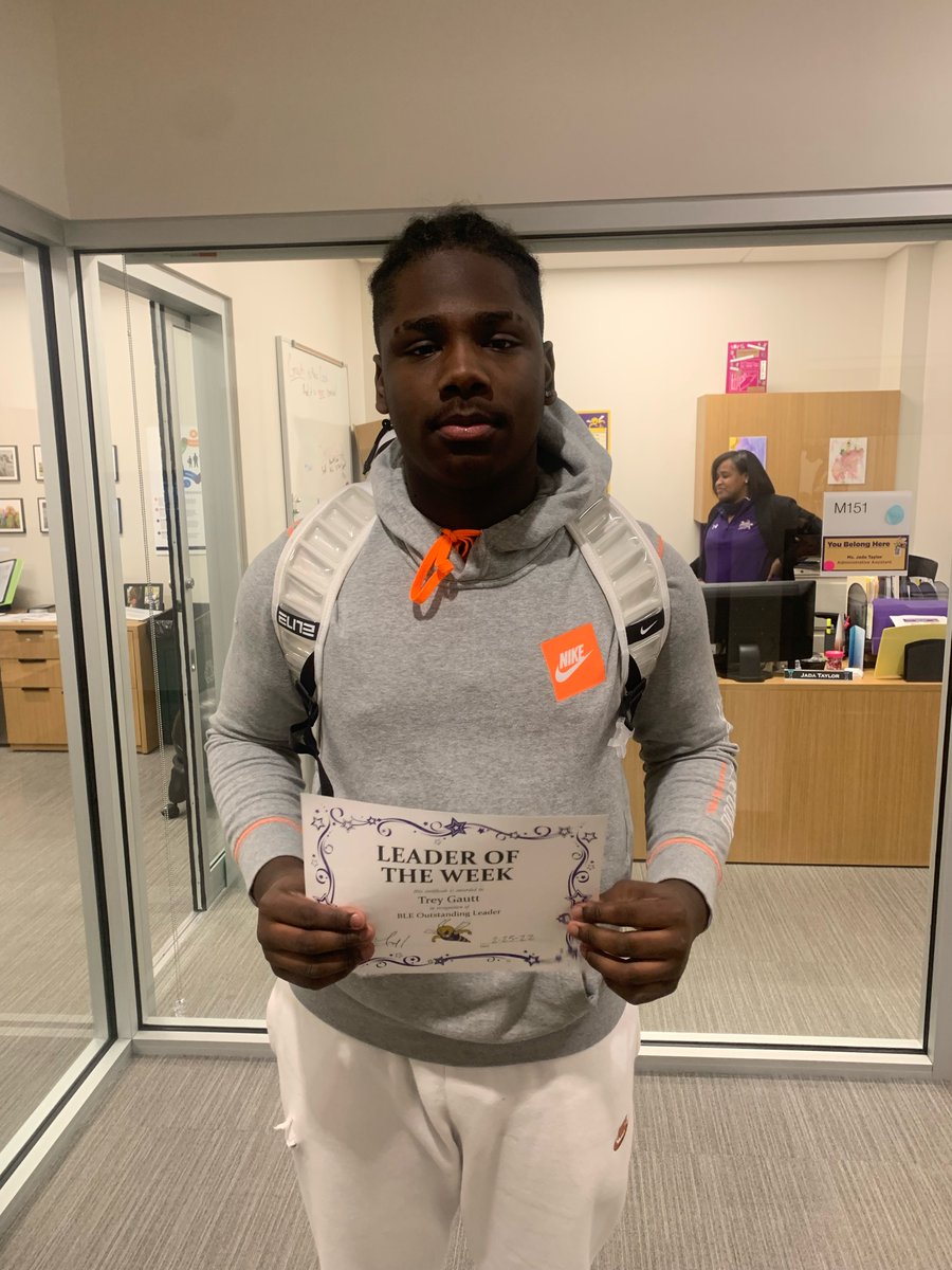 Northtown School of BLE tweet media