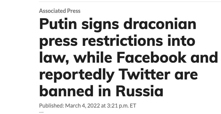 Anonymous tweet media