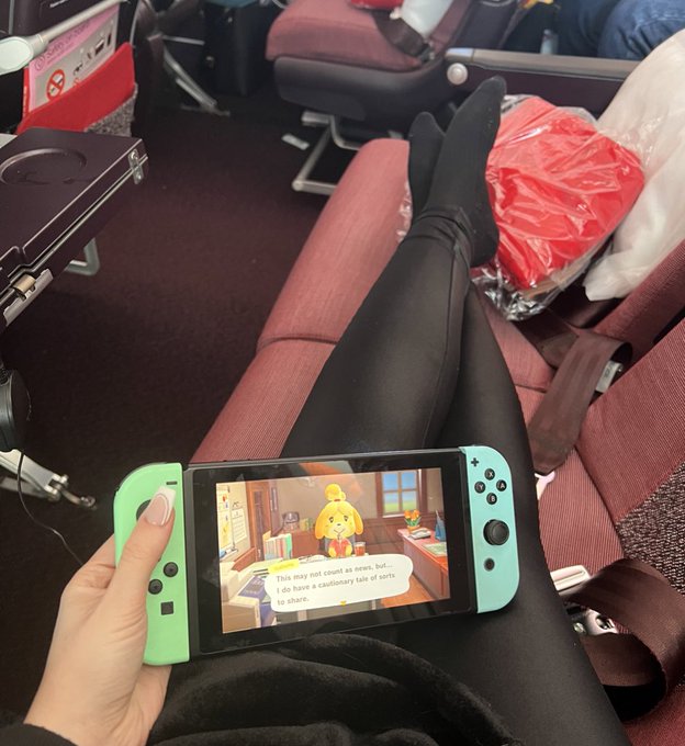 If you want to keep up with my travels, I&rsquo;ll be posting stories on my Instagram.   Can&rsquo;t complain 🥰  https://t