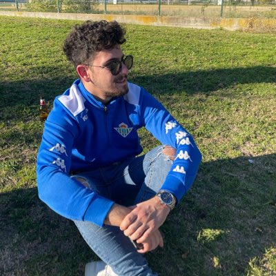 #NuevaFotoDePerfil