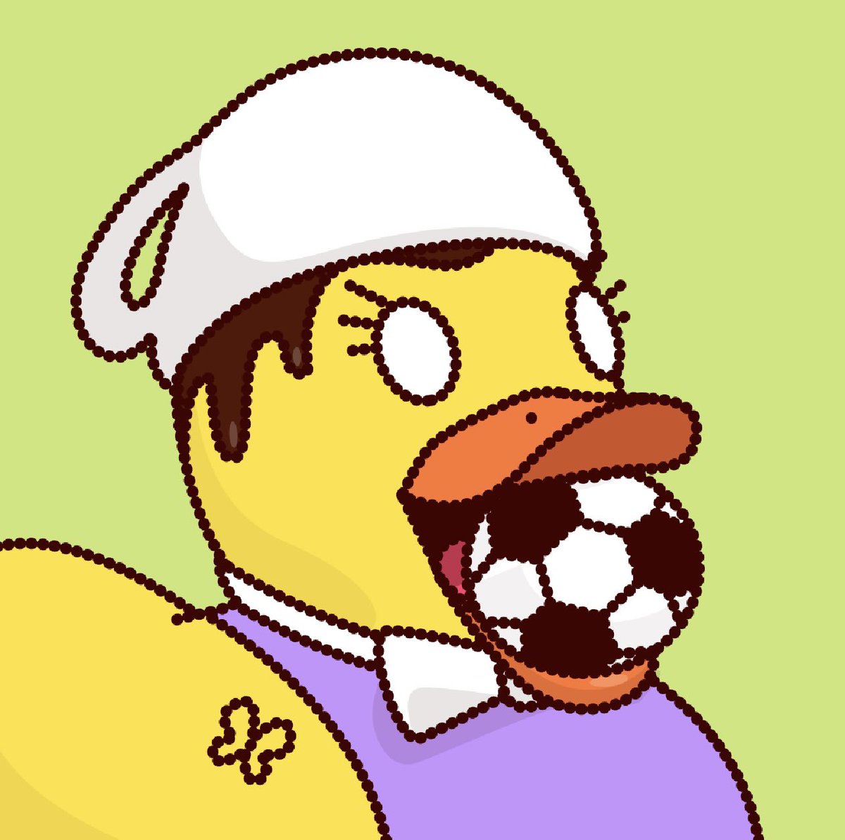 Asdaf (@asdafnft) on Twitter photo You may own Gucci, ser. But do you hold any Rubber Duck Bath Party? 👀 <a href="/RubberDuckBP/">Rubber Duck Bath Party</a> You may own Gucci, ser. But do you hold any Rubber Duck Bath Party? 👀 <a href="/RubberDuckBP/">Rubber Duck Bath Party</a>