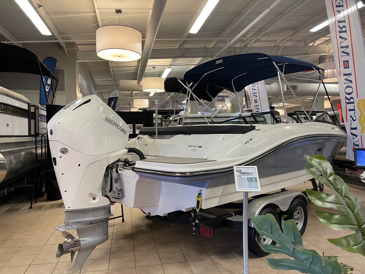 walstrommarine's tweet photo. Great to see everyone at the Gaylord Boat Show! 🙌Who's coming to the Novi Boat Show NEXT weekend?

#noviboatshow #boatshow #crestpontoons https://t.co/LkqENTiu4N
