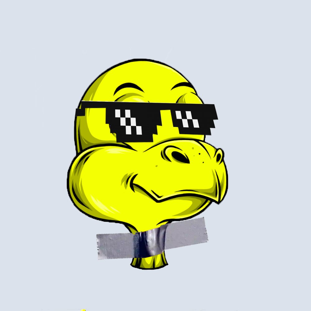 HeeeeyI am so happy to present you MY NFT DROP COLLECTION on <a href="/opensea/">OpenSea</a> “Fancy Turtles” 🥳

Please, I need your maximum support my #NFTCommmunity 🙏🏻❤️

#ArtistOnTwitter #NFTs #NFTfamily

opensea.io/assets/matic/0…