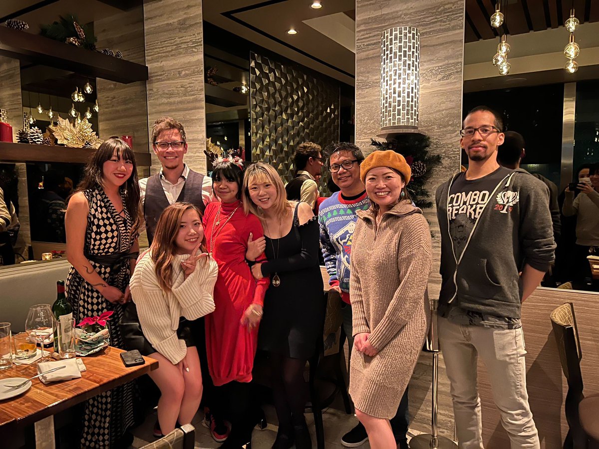 Strangely Compelling tweet media