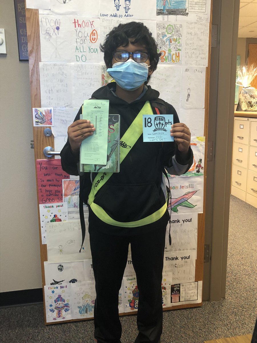 Jamison Elementary School tweet media