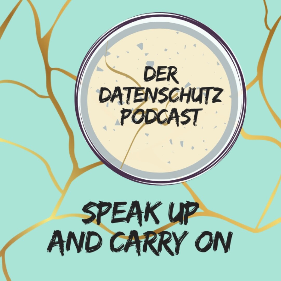 Datenschutz Podcast tweet media