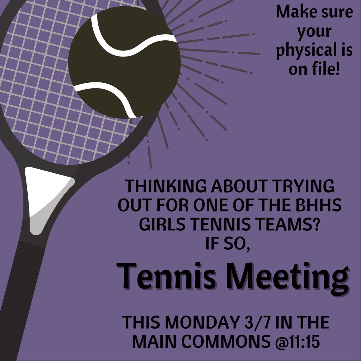 Hope to see you all there! <a href="/PaulPkolin/">PKSports</a>