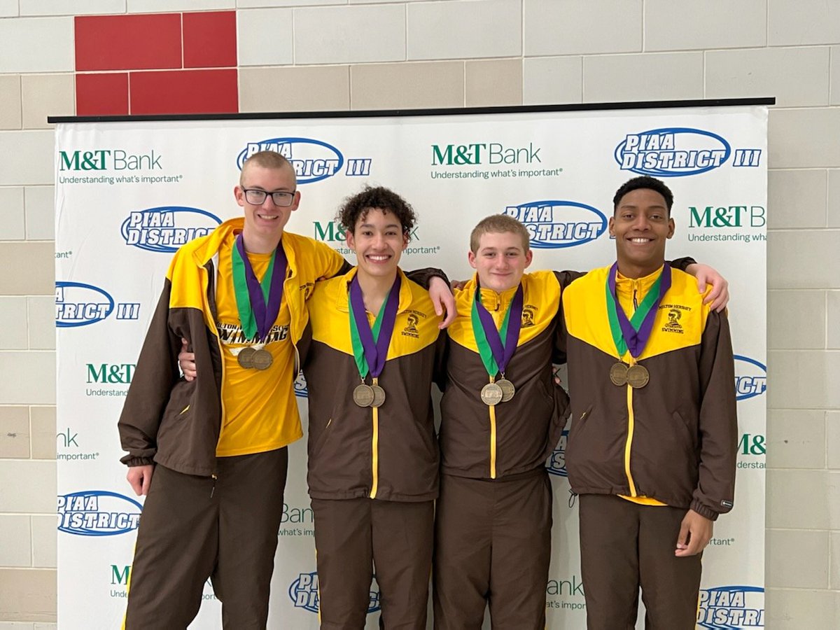 MHS Spartan Athletics tweet media