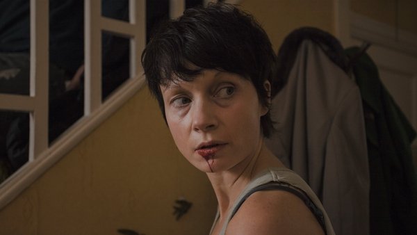 If you see one film this weekend make it @caatdolan's You Are Not My Mother, a superbly crafted and very Irish folk horror. The Bat will still be around for a while. Small films need the opening weekend. #IrishFilm #SupportIrishFilm