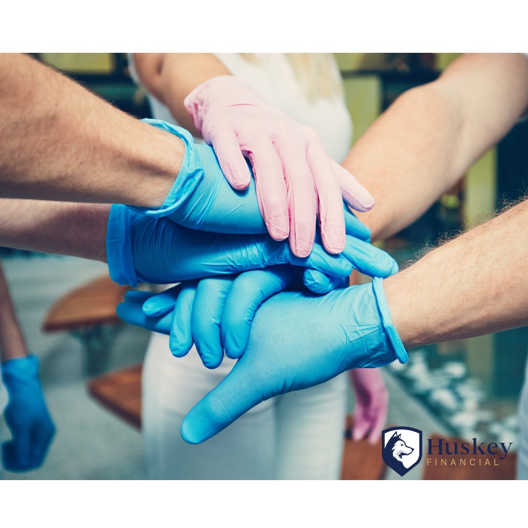 huskeyfinancial's tweet photo. Hey high-earning medical professionals: This post is for you! Want to learn how Real Estate Professional Status can impact taxes? Check out our blog: 

https://t.co/uceQ7CGR1f

#HuskeyFinancial... https://t.co/DIrNfzTSs2