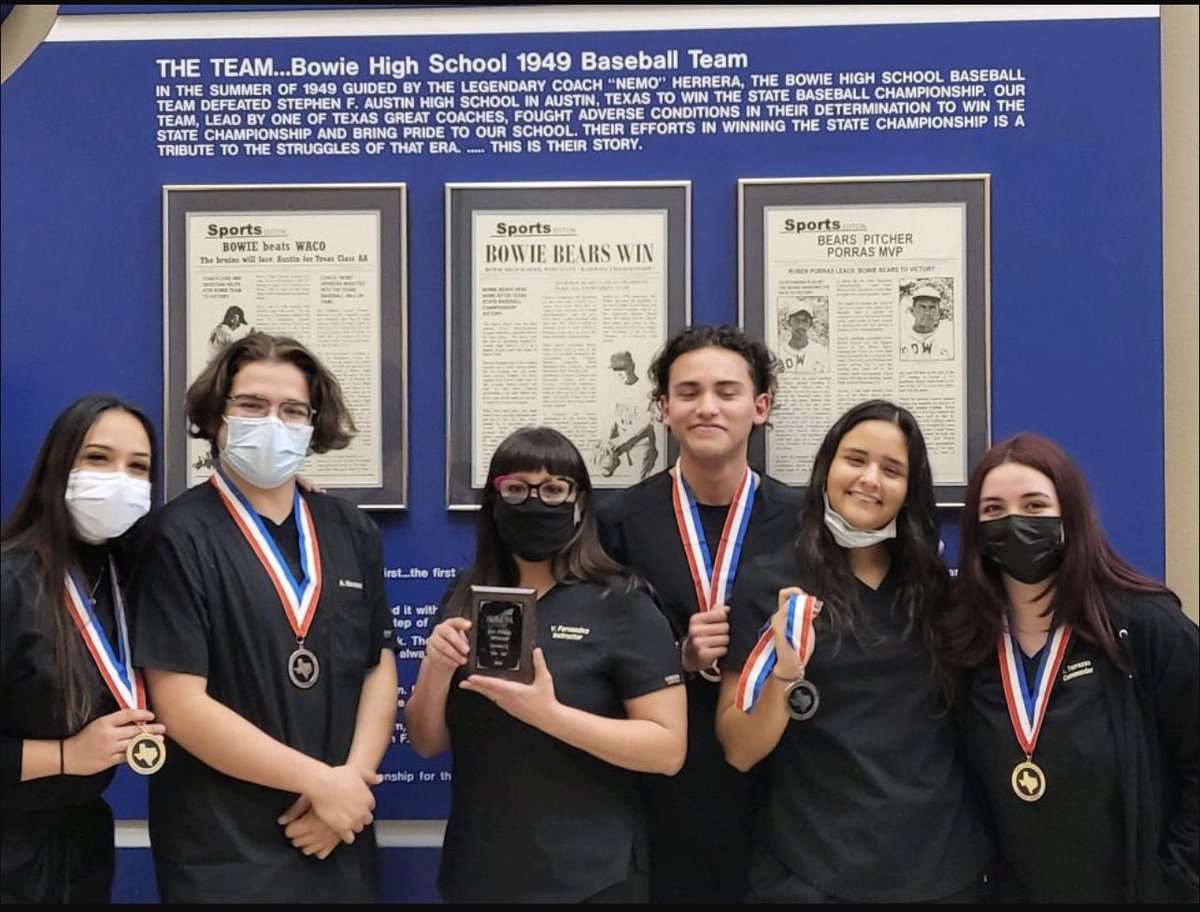 MHS Forensics tweet media