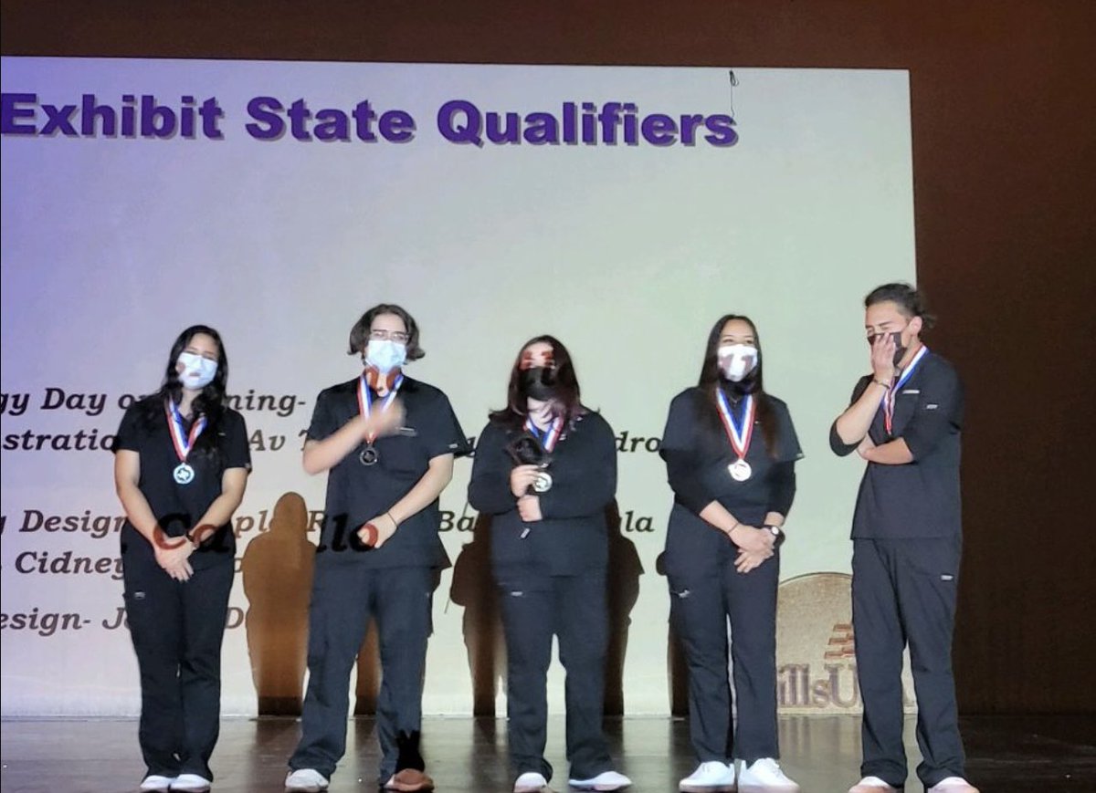 MHS Forensics tweet media