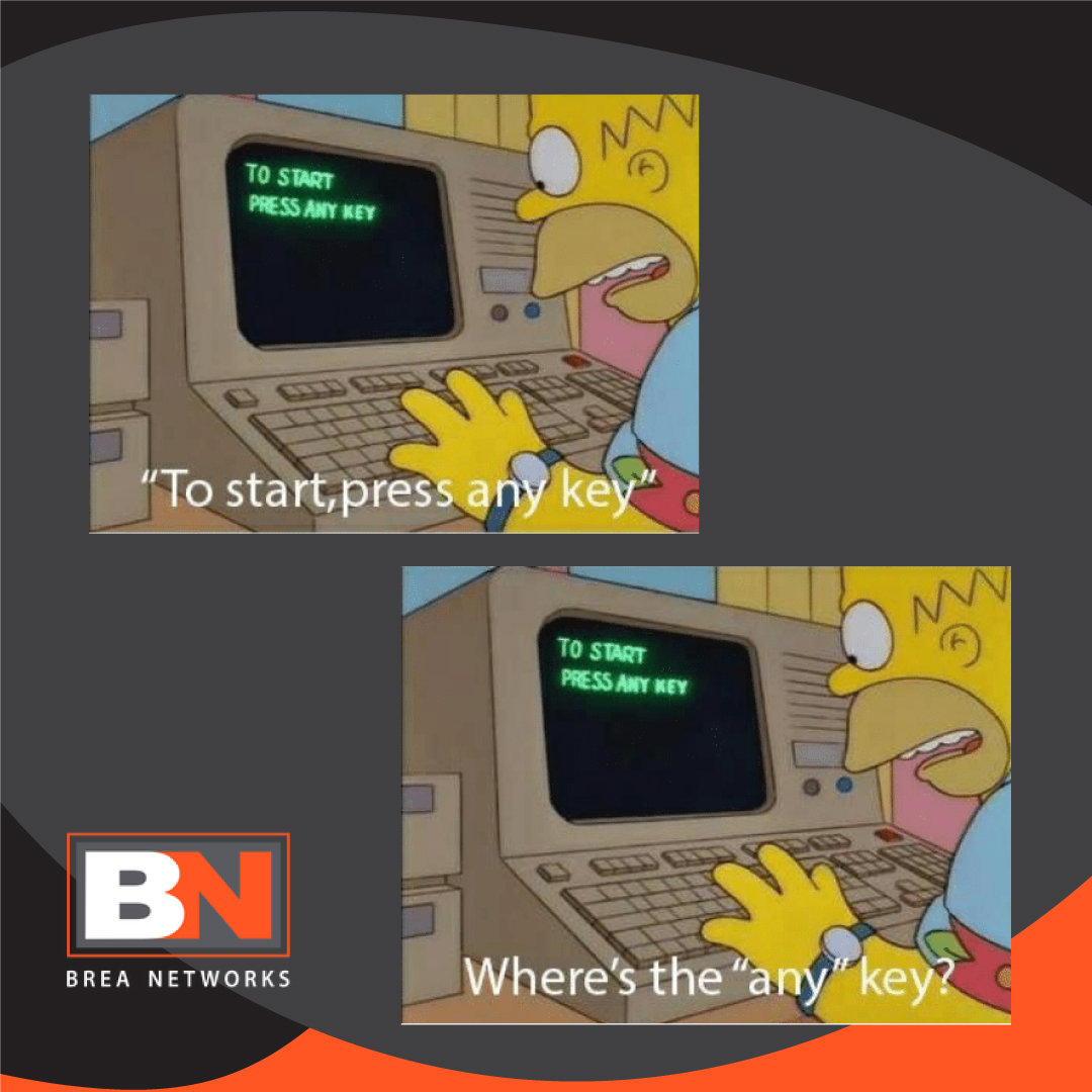 ITSupportNYUS's tweet image. RT  RT  Tying to fill knowledge gaps in IT? Regardless of your level of expertise, at Brea Networks, we can help! #BreaNetworks #WeCanHelp #IT…