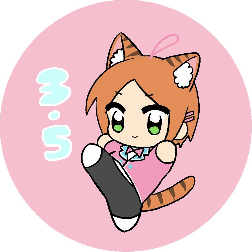 mmg_nui's tweet photo. おはぬい https://t.co/bqvVLMuUhz