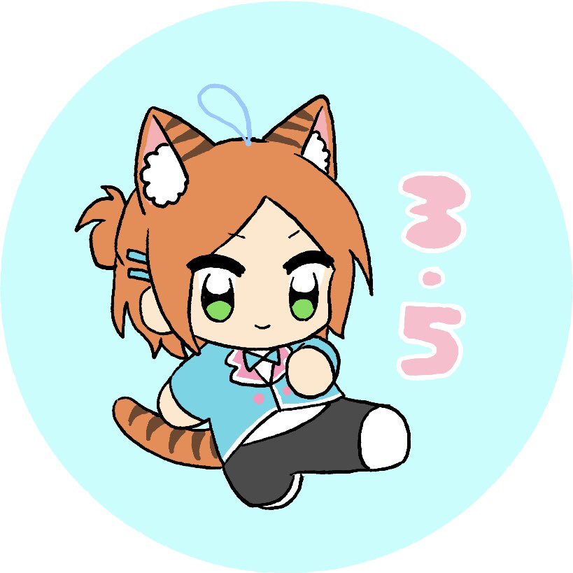 mmg_nui's tweet photo. おはぬい https://t.co/bqvVLMuUhz