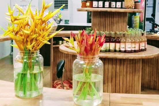 Virginie de BAGLION DE LA DUFFERIE tweet media